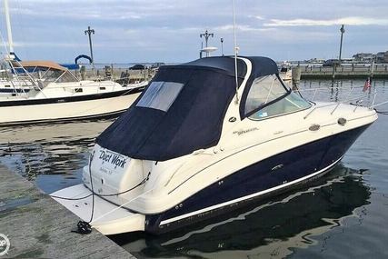 Sea Ray 280 Sundancer for sale in United States of America for $57,800 (£42,907)