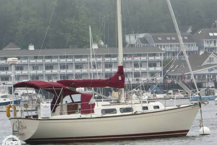 Pearson 323 for sale in United States of America for $21,000 (£15,640)