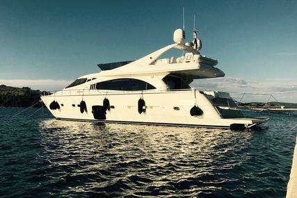 Ferretti Ferretti 731 for sale in Croatia for €1,150,000 (£1,016,961)