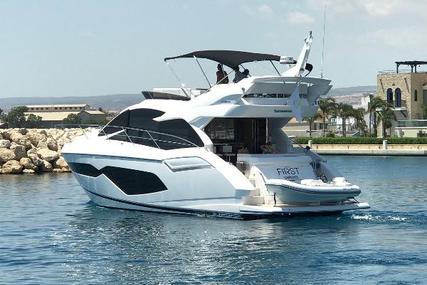 Sunseeker Manhattan 52 for sale in Cyprus for £1,049,000