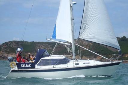Westerly Riviera 35 for sale in Guernsey and Alderney for £39,500