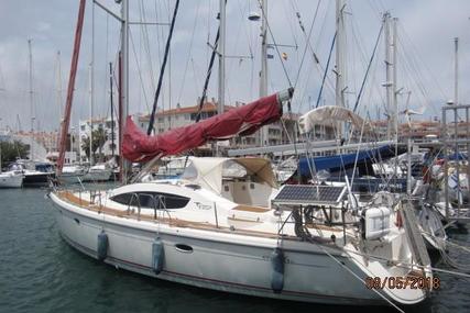 Etap 46 DS for sale in Spain for €249,500 (£218,469)