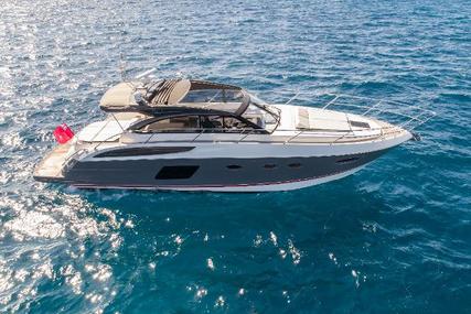 Princess V48 for sale in Spain for £549,000