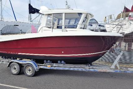 Jeanneau Merry Fisher Marlin 6 for sale in United Kingdom for £24,950
