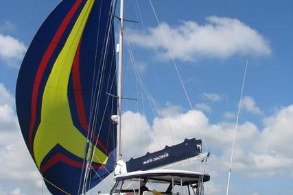 Broadblue 42 for sale in Grenada for $325,000 (£246,575)
