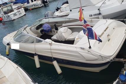 Bayliner Capri 1850 LS for sale in Spain for €9,500 (£8,315)