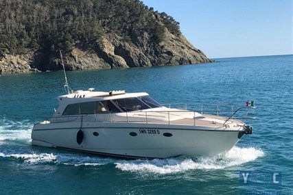 Ilver 47 scuba for sale in Italy for €158,000 (£138,290)