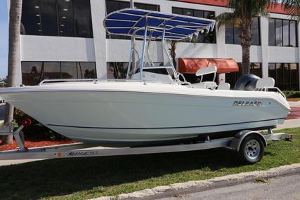 Release 196RX for sale in United States of America for $43,900 (£33,097)