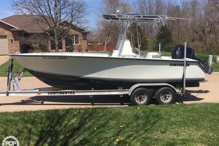 Contender 21 for sale in United States of America for $32,800 (£24,614)