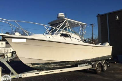Sea Ox 25 for sale in United States of America for $19,500 (£15,351)
