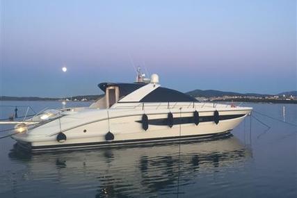 Riva 68' Ego for sale in Italy for €695,000 (£607,374)