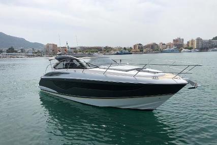 Princess V40 for sale in Spain for £419,000
