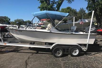 Key Largo 174 CC w/ 90 YAMAHA for sale in United States of America for $6,499 (£4,840)