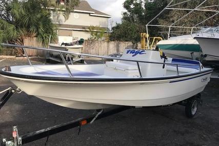 Boston Whaler 14 Rage for sale in United States of America for $4,500 (£3,341)