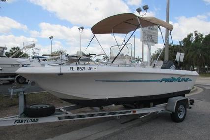 Pro-Line 170 Center Console for sale in United States of America for $4,499 (£3,340)