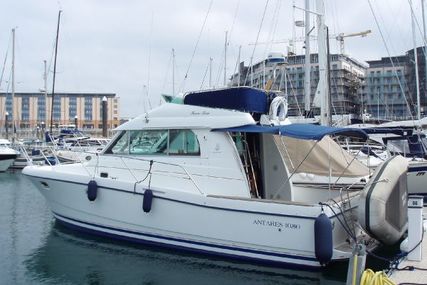 Beneteau Antares 10.80 for sale in United Kingdom for £59,950