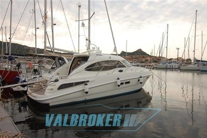 Sealine SC 39 for sale in Italy for €108,000 (£96,458)