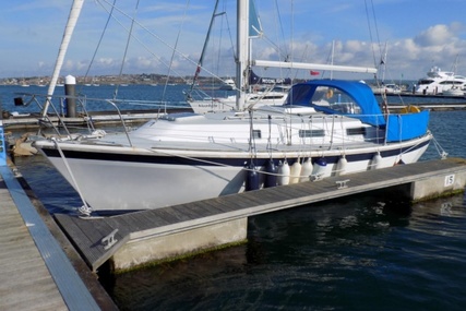Westerly Konsort for sale in United Kingdom for £16,950