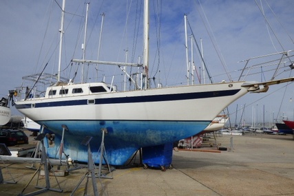 Tylers Endurance 37 for sale in United Kingdom for £37,500