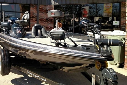 Ranger Boats z520 Commanche for sale in United States of America for $40,000 (£29,843)