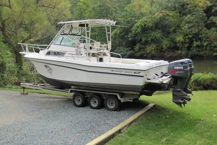 Grady-White 252 G for sale in United States of America for $30,000 (£22,512)