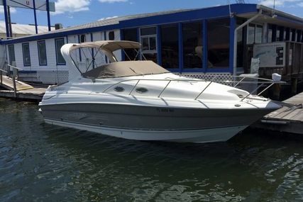 Larson 26 for sale in United States of America for $34,900 (£26,038)