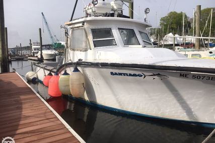 US Coast Guard 30 for sale in United States of America for $22,500 (£16,907)
