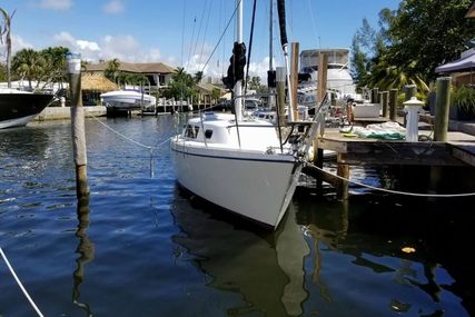 Sunyacht 27 for sale in United States of America for $16,500 (£12,399)