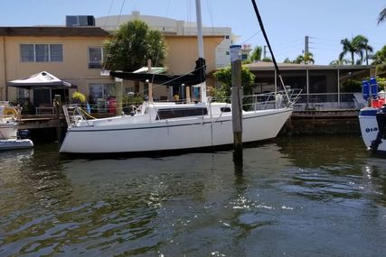 Sunyacht Sun 27 for sale in United States of America for $15,000 (£11,300)