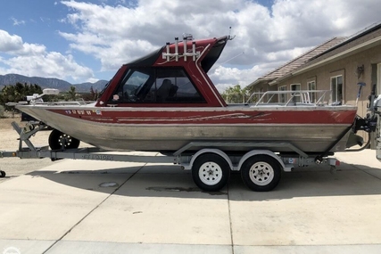 Thunder Jet 22 Rio Classic for sale in United States of America for $29,500 (£21,899)