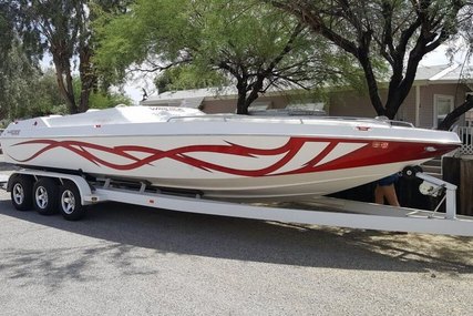 Warlock 29 World Class for sale in United States of America for $47,900 (£36,640)