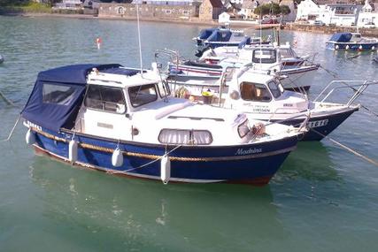 Hardy Marine Family Pilot 20 for sale in Jersey for £12,500