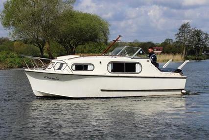 Freeman 23 for sale in United Kingdom for £9,500