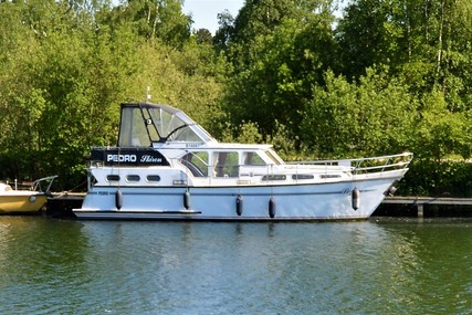 Pedro Skiron 35 for sale in Belgium for €85,000 (£74,643)