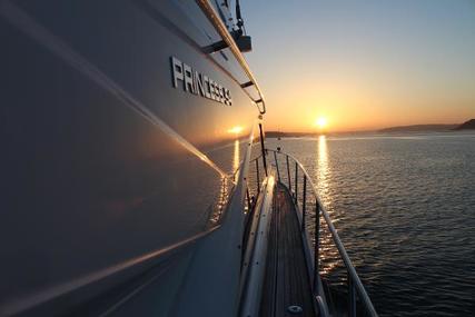 Princess 54 for sale in United Kingdom for £524,950