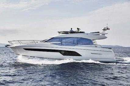 Prestige 520 for sale in United Kingdom for £626,695