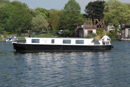 Narrowboat Hancock and Lane for sale in United Kingdom for £34,850