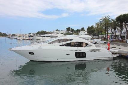 Sunseeker Predator 52 for sale in Spain for £379,000