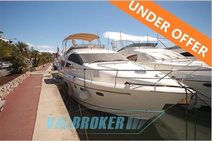 Fairline Phantom 48 for sale in Italy for €355,000 (£311,992)