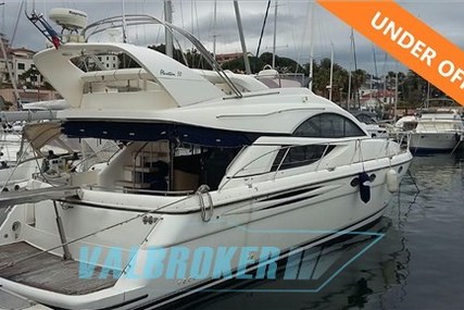 Fairline Phantom 50 for sale in Italy for €285,000 (£249,645)