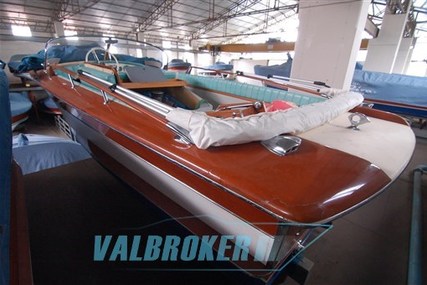 Riva Junior for sale in Italy for €35,000 (£30,672)