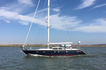 Tayana 70 for sale in United States of America for $599,000 (£444,659)