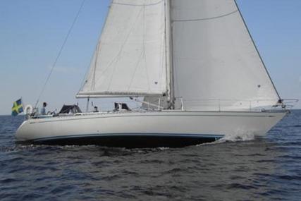 Nautor Swan 47 for sale in Sweden for €210,000 (£183,523)