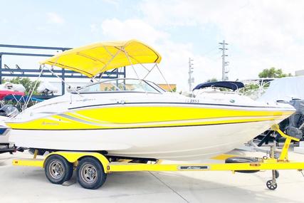 Hurricane 2200 SD for sale in United States of America for $39,900 (£29,984)
