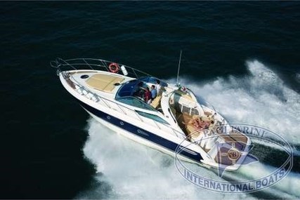 Cranchi Mediterranee 43 for sale in Italy for €153,000 (£134,020)