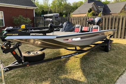 Ranger Boats 18 for sale in United States of America for $31,700 (£23,650)