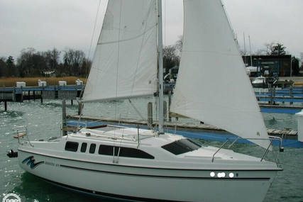 Hunter H 26 for sale in United States of America for $16,500 (£12,475)