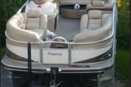 Sun Tracker 22 Party Barge for sale in United States of America for $24,500 (£18,279)