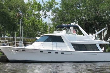 Bayliner 4788 Pilothouse for sale in United States of America for $194,000 (£149,861) Bayliner 4788 Pilothouse for sale in United States of America for $194,000 (£149,861)