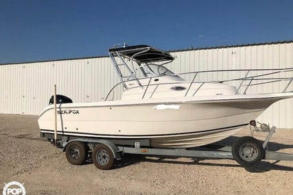 Sea Fox 230 WA for sale in United States of America for $19,500 (£14,794)